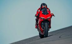 Ducati Panigale V2 2020 Il ritorno