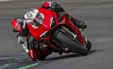Ducati Panigale V4 2020 Potenza e controllo