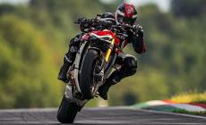  Ducati Streetfighter V4 The Fight Formula
