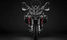 Ducati Multistrada 1260 S Grand Tour