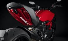 Ducati Diavel my 2020, arrivano nuovi colori