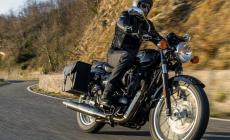 Benelli Imperiale 400 Come eravamo