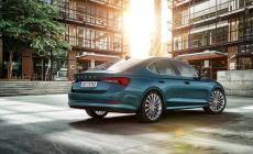 Skoda Octavia, IV generazione. Mai così spaziosa