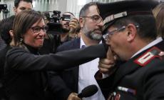 Sentenza Cucchi, fu omicidio: 12 anni ai carabinieri che lo picchiarono