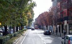 Due pedoni investiti in  viale dei Mille ma senza conseguenze