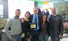 Montagna 2000 vince il Primo Premio Sviluppo Sostenibile 2019