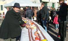 November Porc protagonista (a Zibello): l'agenda del sabato