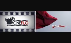CineFilo e Velluto Rosso