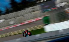 Valencia: i tempi delle seconde prove libere in MotoGp