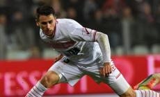 Lasagna apre al Milan