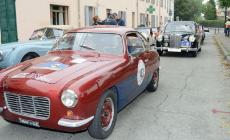 Il Gp Nuvolari vissuto al volante