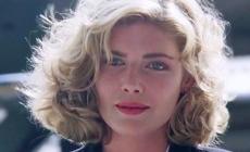 Kelly McGillis (Top Gun) aggredita in casa 