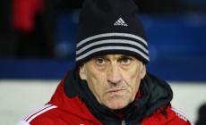 Guidolin si sente pronto: "Sì all'Italia"