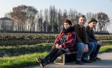 Il trio Mr. Furto & Lady Paccottilla