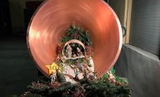 Natale creativo: i presepi di Bazzano