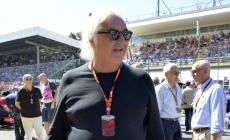 Rosberg, Flavio Briatore: "Ritiro strano"