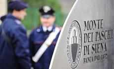 Rapinano la banca ma la moto non parte: i malviventi fuggono a piedi
