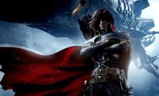Grave all'ospedale  il disegnatore di Capitan Harlock