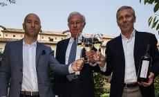 Vino, per Callas 3 bicchieri del Gambero Rosso