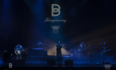 Al Regio tornano gli anni 80 con i mitici  Echo & The Bunnymen - Le foto