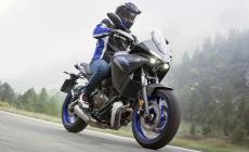 Yamaha Tracer 700 2020 Più comoda e stilosa