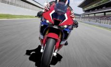 Honda CBR1000RR-R Fireblade Rivoluzione MotoGP