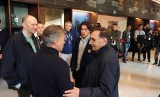 Alesi al Forum Dallara: «F1 più spettacolare»