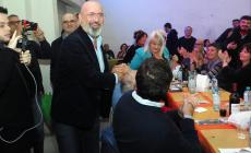 Bonaccini al governo: 'Basta litigi! Danneggiate non solo  me'