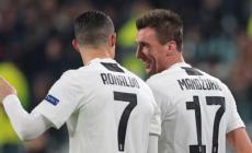 Mandzukic deluso dalla Juve: la decisione sul suo futuro