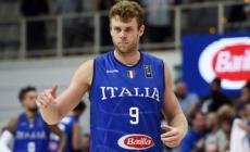 Nella notte Nba Belinelli e Melli ko, ben 49 punti per Harden