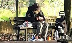 Il successo di un uomo che non era nessuno 