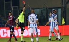 Crotone-Pescara 2-1: le foto della partita