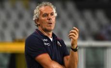 Donadoni: "Gabbiadini? Difficile torni"