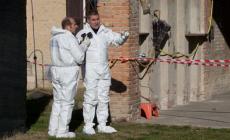 Gabriela massacrata a coltellate