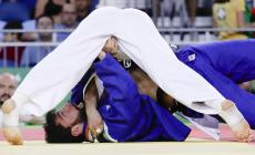 Marconcini, svanisce il bronzo olimpico 