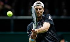 Us Open, Seppi al secondo turno