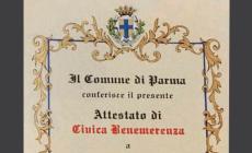 Premio Sant'Ilario al &laquo;Paganini&raquo;