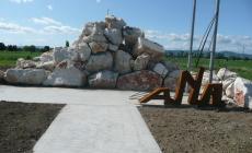 Un monumento al beato don Gnocchi