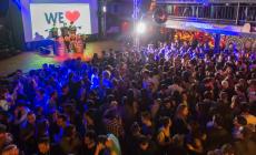 Party musicale «We Love 2000»