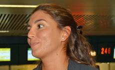 Doping: positiva l'azzurra Viktoria Orsi Toth