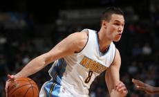 Dallas si sblocca, Gallinari sorride