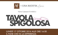 Tavola Spigolosa: a Milano tavola rotonda sul pane  