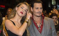 Sette milioni per lasciare Johnny Depp 