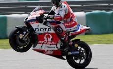 Test Sepang, day 2