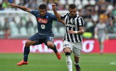 Napoli, addio Gargano: è del Monterrey