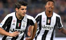 Juve, Morata &egrave; pi&ugrave; vicino