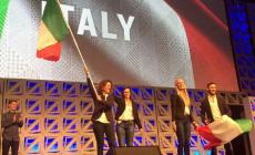 Francesco, da Borgotaro al Canada creando start up