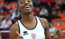 Atletica di Parma giovanile: giorno super