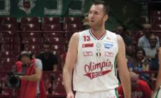 Eurolega, risposta Armani
