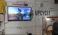 Basso lancia "Cycling Coffee"